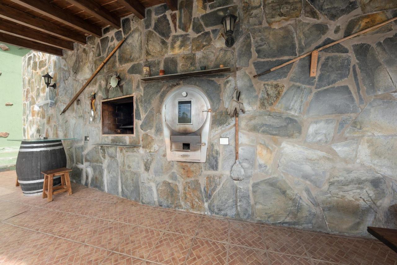 Finca Aramai Costa Adeje  Exterior photo
